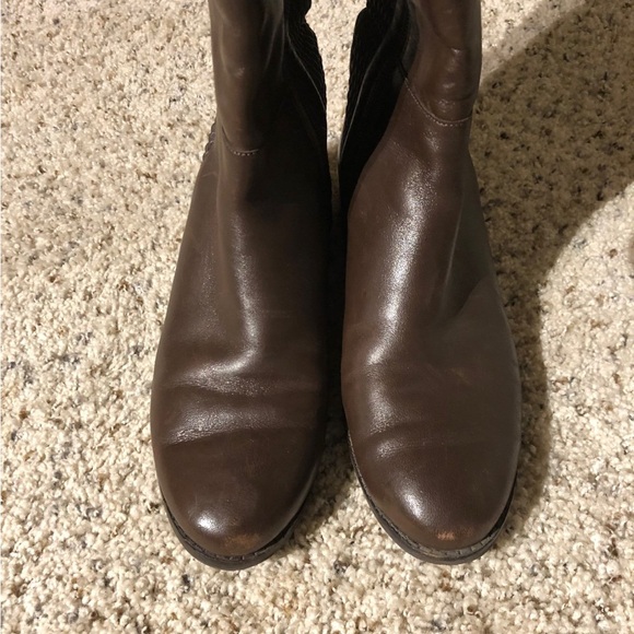 Riding boots - Picture 7 of 11